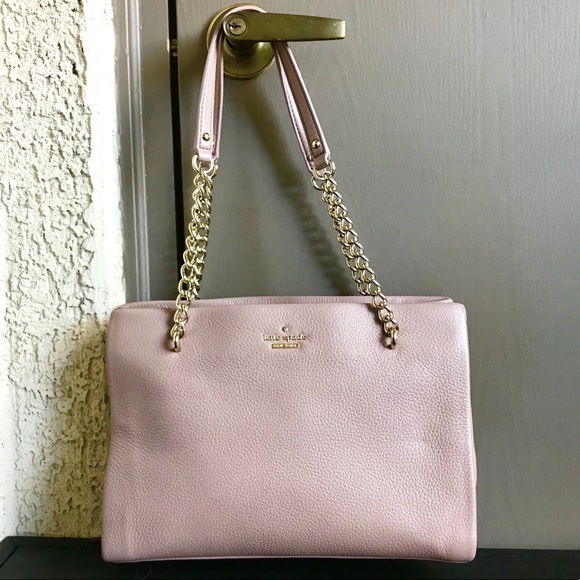 kate spade Handbags - Kate Spade Emerson Place Smoooth Phoebe Leather